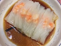 -阿殳菜馆·私厨(水围村店)