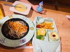 -豪客来牛排(成都锦江大融城店)