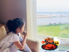-富力希尔顿酒店·地阔自助餐厅