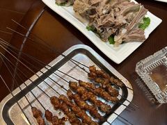 -伊阑泽大循化餐厅