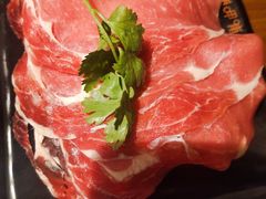 -呷哺呷哺(通辽万达店)