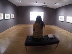 景点-四川美术学院美术馆