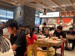 -大师兄·西北小馆(南沙万达广场店)