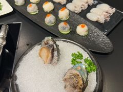 -鲜入唯煮·港式海鲜牛肉火锅(金宝街店)