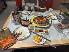 -韩宫宴烤肉·料理(南京江宁万达店)