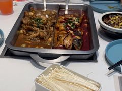 -尚渔味双拼烤鱼(远洋未来汇店)