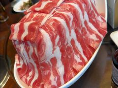 -东海怡品海鲜豆捞(舟宿夜江店)