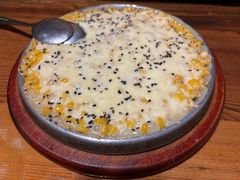 -小木屋朝鲜族特色菜
