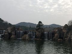 -白马涧龙池景区