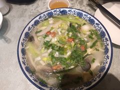 -南方酒店·淮扬菜(回民街店)