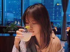 -Mercato莫卡多露台餐厅与酒吧(K11店)