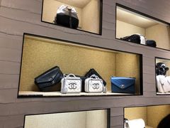 -CHANEL(恒隆广场店)