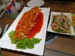 -哈老太太(联盟路店)