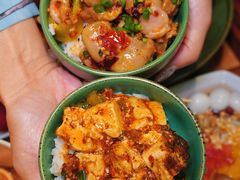 -锦府盐帮·侯宅(五棵松万达店)