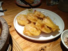 -小放牛炒菜馆(三丰店)