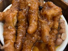 -华峰食馆(氹仔店)