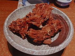 -95号酱骨·一块豆腐(展春园西路店)