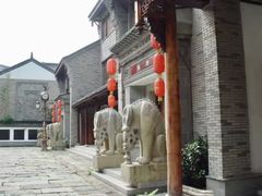 -龙潭水乡