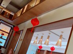 -陆壹捌餐厅(五大道店)