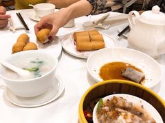 豉汁蒸排骨-唐宫海鲜舫