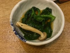 -水之惠鲜鱼料理(王府大街店)