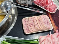 -邓莽子老火锅(鲁祖庙店)