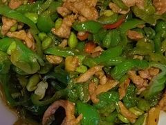 -老淮安·淮安菜(涟水店)