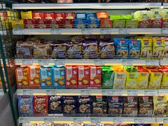 -果蔬好生活超市(乐堤港店)