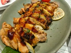-娜娜家•Nana's restaurant(国金汇店)