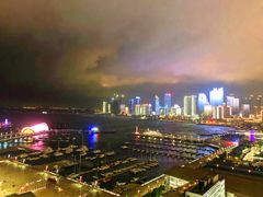 -VENU+海景酒廊
