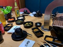 -九田家黑牛烤肉(溧水万达店)