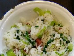 香肠菜饭-做了不起的80后