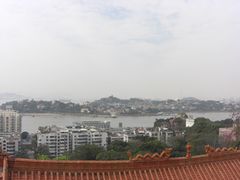景点-厦门鸿山寺