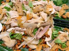 -园林美食城·本土农家菜(杨和镇店)