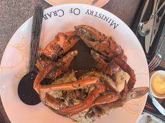 -Ministry of Crab•MOC(交子大道店)