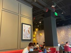 大堂-COSTA COFFEE(斯普瑞斯奥特莱斯店)