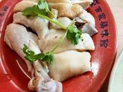 -百家鸡味馆(清泰店)