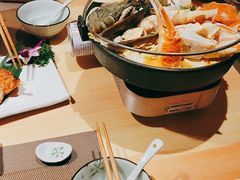-酒井酱子·深夜食堂(东城汇店)