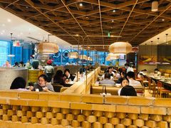大堂-望湘园·湖南菜(宏伊店)