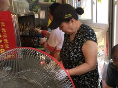 -王记西鎮电烤肉(汶上路店)