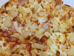 -尊宝比萨(福强店)