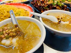 -馬伍旺川菜(江北虹悦城店)
