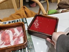 -菌小白火锅(时尚天河店)