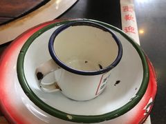 -70後铁锅炖(坡博总店)