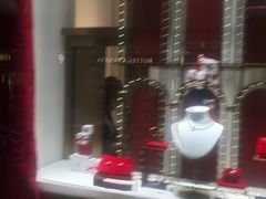 -Tiffany & Co.蒂芙尼
(南京德基广场店)