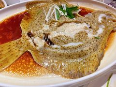 -万龙洲海鲜(南新仓店)