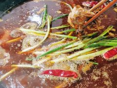 -石灰市毛记烧鸡公(解放碑店)
