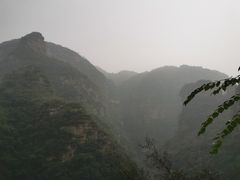 -孤山寨风景区