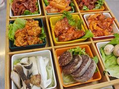 -阿昌白族石板烧(大理古城店)
