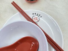 -新峰肉骨茶